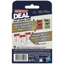Hasbro|Jogo de Mesa Hasbro Harry Potter
