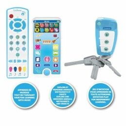 Lexibook|Brinquedo educativo Lexibook