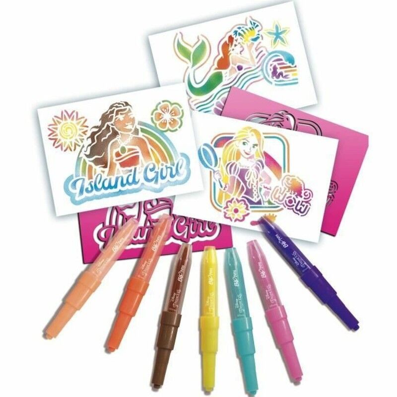 Lansay|Conjunto de Escrita Lansay Blopens
