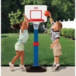 Little Tikes|Aro de basquetebol Little Tikes