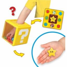 EPOCH D'ENFANCE|Jogo de Mesa EPOCH D'ENFANCE Super Mario