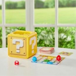 EPOCH D'ENFANCE|Jogo de Mesa EPOCH D'ENFANCE Super Mario