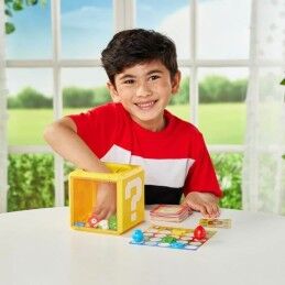 EPOCH D'ENFANCE|Jogo de Mesa EPOCH D'ENFANCE Super Mario