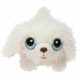 Little Live Pets|Peluche Little Live Pets Surprise Niche Cor de Rosa Felpa Rã Cão