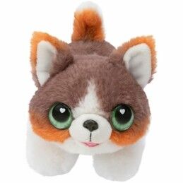Moose Toys|Peluche Moose Toys Orange Dog Multicolor Felpa Cão