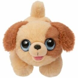 Moose Toys|Peluche Moose Toys Orange Dog Multicolor Felpa Cão