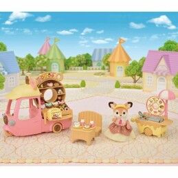 Sylvanian Families|Figura articulada Sylvanian Families