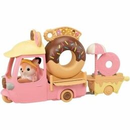 Sylvanian Families|Figura articulada Sylvanian Families