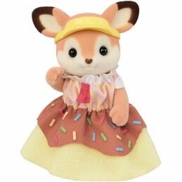 Sylvanian Families|Figura articulada Sylvanian Families