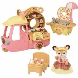 Sylvanian Families|Figura articulada Sylvanian Families