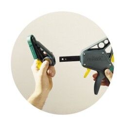 Wolfcraft|Sargento monomanual Wolfcraft 3033000