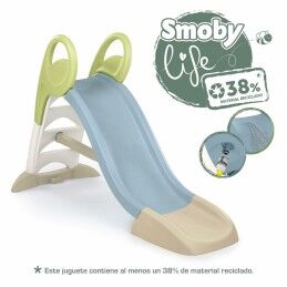 Smoby|Tobogan Smoby SMOBY Life - Diapositiva GM