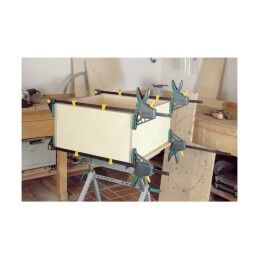 Wolfcraft|Sargento monomanual Wolfcraft 3033000