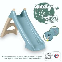 Smoby|Tobogan Smoby