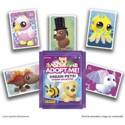 Panini|Pack de cromos Panini ¡Adoptame! Roblox