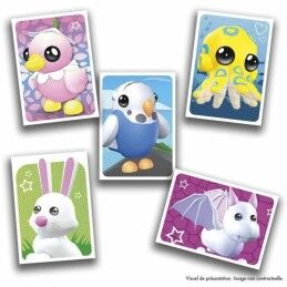 Panini|Pack de cromos Panini ¡Adoptame! Roblox
