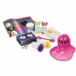 Clementoni|Brinquedo de bebé Clementoni limo fosforescente