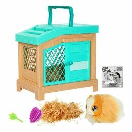 Moose Toys|Animal de Estimação Interativo Moose Toys Mama surprise