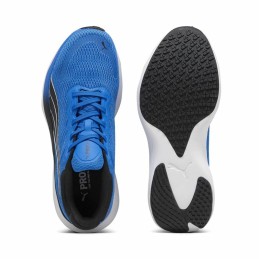 Sapatilhas de Running para Adultos Puma Scend Pro Azul Homem