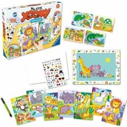 Ravensburger|Conjunto de Escrita Ravensburger Mi primer Xoomy