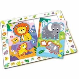 Ravensburger|Conjunto de Escrita Ravensburger Mi primer Xoomy