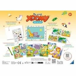 Ravensburger|Conjunto de Escrita Ravensburger Mi primer Xoomy