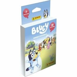 Panini|Pack de cromos Panini Bluey 2