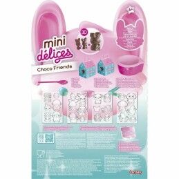 Colorbaby|Conjunto de Alimentos de Brincar Colorbaby 22 Peças (12 Unidades)