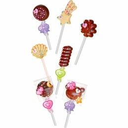 Lansay|Jogo de Trabalhos Manuais Lansay Mini delicias