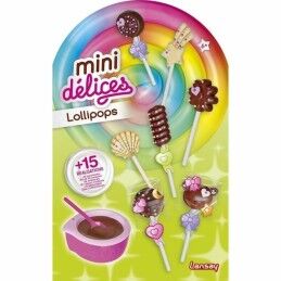 Lansay|Jogo de Trabalhos Manuais Lansay Mini delicias