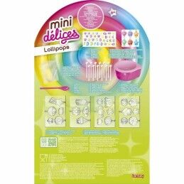Lansay|Jogo de Trabalhos Manuais Lansay Mini delicias