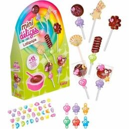Lansay|Jogo de Trabalhos Manuais Lansay Mini delicias