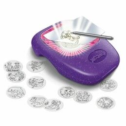 Ravensburger|Jogo de Trabalhos Manuais com Papel Ravensburger Xoomy