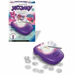 Ravensburger|Jogo de Trabalhos Manuais com Papel Ravensburger Xoomy