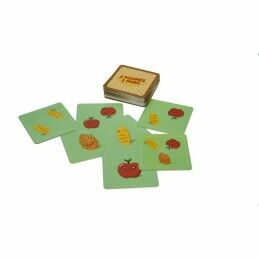 BlackRock|Jogo de Mesa BlackRock 2 manzanas 3 panes