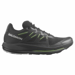 Sapatilhas de Desporto de Homem Salomon Pulsar Trail Preto