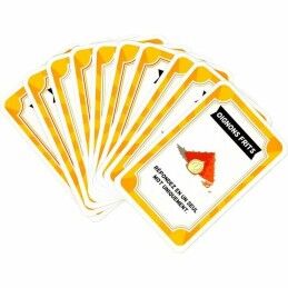 BlackRock|Jogo de perguntas e respostas BlackRock Patata!