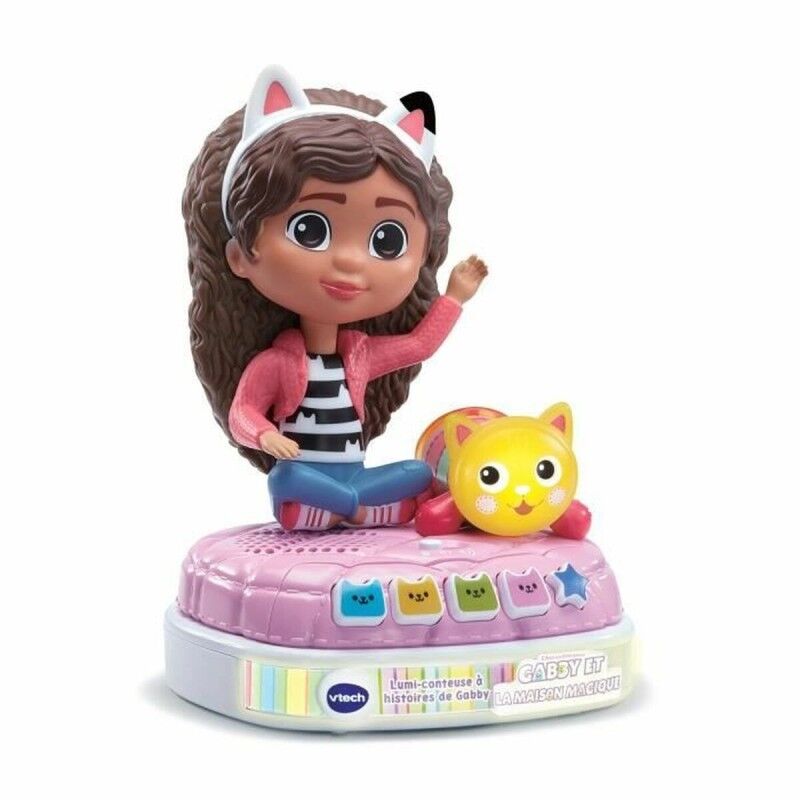Vtech|Jogo Educativo Vtech