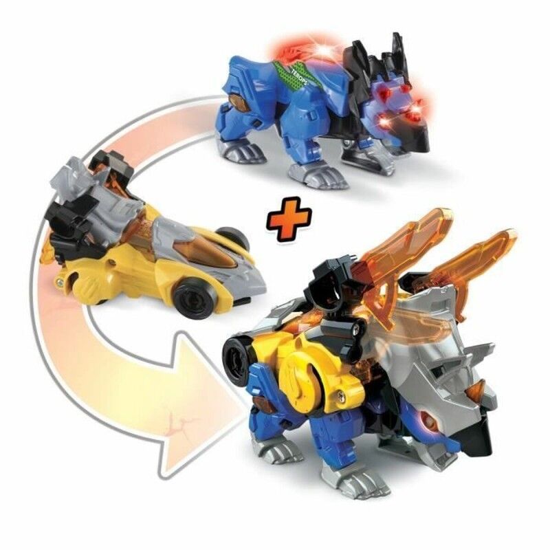Vtech|Jogo Educativo Vtech SWITCH & GO Vtech|Jogo Educativo Vtech SWITCH & GO