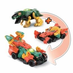 Vtech|Jogo Educativo Vtech SWITCH & GO