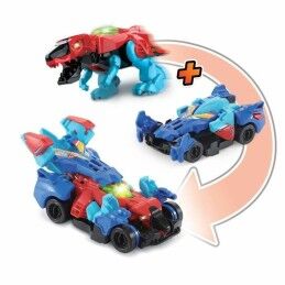 Vtech|Jogo Educativo Vtech SWITCH & GO