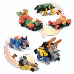 Vtech|Jogo Educativo Vtech SWITCH & GO