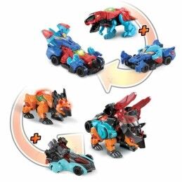 Vtech|Jogo Educativo Vtech SWITCH & GO