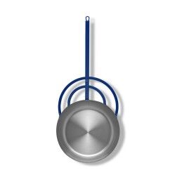 InnovaGoods|Conjunto de Frigideira Multifunções 5 em 1 Copper Coppans InnovaGoods 4 Peças