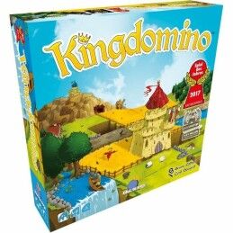 Devir|Jogo de Mesa Catan Junior Devir