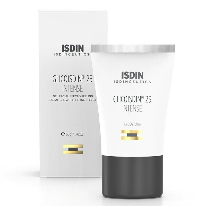 Isdin|Gel facial Isdin Isdinceutics Glicoisdin Peeling 50 ml Isdin|Gel facial Isdin Isdinceutics Glicoisdin Peeling 50 ml