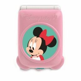 Clementoni|Brinquedo Interativo para Bebés Clementoni Minnie