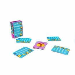 Bizak|Fábrica Monstruosa Slime Zombie Ball Bizak 35001918 113501 Multicolor