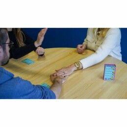 BlackRock|Jogo de Mesa BlackRock NARANJA AZUL
