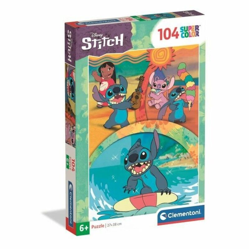 Clementoni|Puzzle Clementoni Punto Clementoni|Puzzle Clementoni Punto